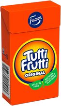 Tutti Frutti Tablettask Storpack - 20-pack