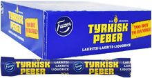 Tyrkisk Peber Stänger Storpack - 30-pack