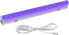 UV LED Lysrör