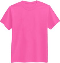 UV Neon Rosa T-shirt - Medium