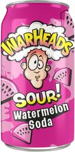 Warheads Sour Soda Watermelon - 1 st