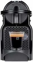 Magimix Nespresso Inissia M105 11350NL Nespresso Zwart