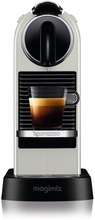 Magimix Nespresso Citiz 11314NL Nespresso Wit