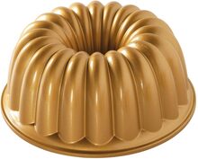 Nordic Ware - Elegant Party bakeform gold