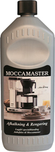 Moccamaster - Avkalkningsmiddel