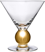 Orrefors - Nobel martiniglass/champ 23 cl