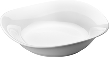 Georg Jensen - Cobra bolle 22 cm hvit