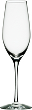 Orrefors - Merlot champagneglass 33 cl