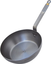 de Buyer - Mineral B country sauteuse 28 cm