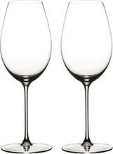 Riedel - Veritas sauvignon blanc glass 2 stk