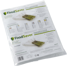 Foodsaver - Varmepose 3,78L 32 stk