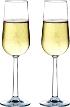 Rosendahl - Grand Cru champagneglass 2 stk