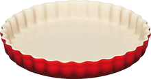 Le Creuset - Paiform stentøy 28 cm rød