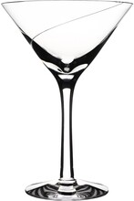Kosta Boda - Line martiniglass 23 cl