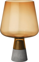 Iittala - Leimu lampe S 30x20 cm kobber