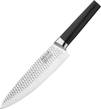 G.R.Y.M - Hammered kokkekniv 20 cm