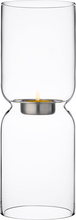 Iittala - Lantern lyslykt 25 cm klar