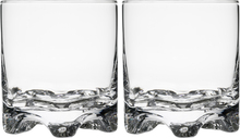 Iittala - Gaissa drinkglass 28 cl 2 stk