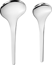 Georg Jensen - Bloom serveringsskje 2 stk