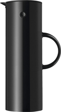 Stelton - EM77 termokanne 1L svart