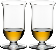 Riedel - Vinum whiskyglass 2 stk