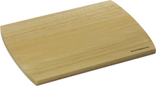 Zassenhaus - Skjærebrett 28x20 cm rubberwood