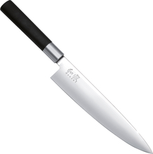 Kai - Wasabi Black kokkekniv 20 cm