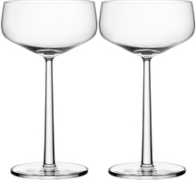 Iittala - Essence cocktailglass 31 cl 2 stk