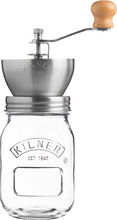 Kilner - Kaffekvern