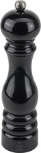 Peugeot - Paris U Select pepperkvern 22 cm svart