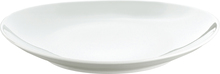 Pillivuyt - Oval steaktallerken 23x20,5 cm