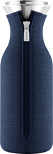 Eva Solo - Kjøleskapskaraffel 1L navy blue