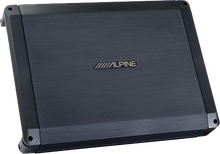 Alpine BBX-F1200 4 Kanal Forstærker