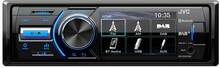 JVC autoradio KD-X561 1 DIN multimedia 3" skærm med FM og DAB+