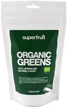 Superfruit | Organic Greens 100 g