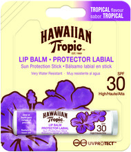 Hawaiian Tropic | Lip Balm SPF 30