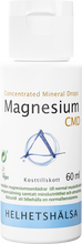 Helhetshälsa | Magnesium CMD