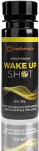 Topformula | Wake up Shot Lemon Ginger