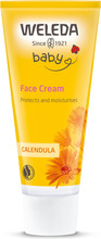 Weleda | Baby Calendula Face Cream