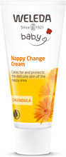 Weleda | Baby Calendula Nappy Change Cream