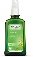 Weleda | Birch Cellulite Oil