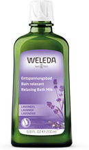 Weleda | Lavender Relaxing Bath Milk