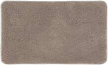 Kleine Wolke Badmatta Relax 60x100 cm taupe