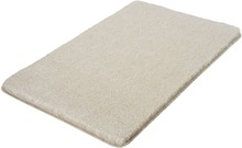 Kleine Wolke Badeteppe Relax 60x100 cm beige