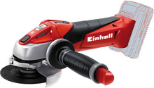 Einhell Trådløs vinkelsliper TE-AG 18 Li - Solo