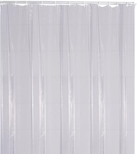 RIDDER Dusjforheng Brillant 240x180 cm