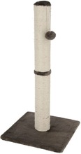 Kerbl Klöspelare för katt Opal Maxi 78 cm grå