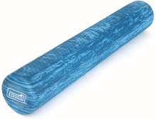 Sissel Pilatesrulle Pro Soft 90 cm blå SIS-310.014
