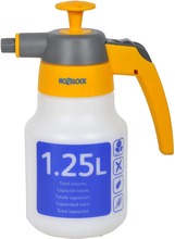 Hozelock Trykksprøyte Spraymist 1,25 L