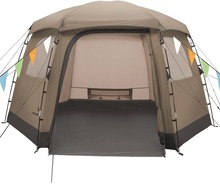 Easy Camp Telt Moonlight yurt 6 personer